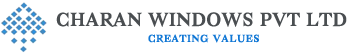 Charan Windows Pvt Ltd